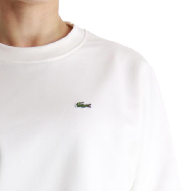 FELPA BASIC LACOSTE - Mad Fashion | img vers.650x/